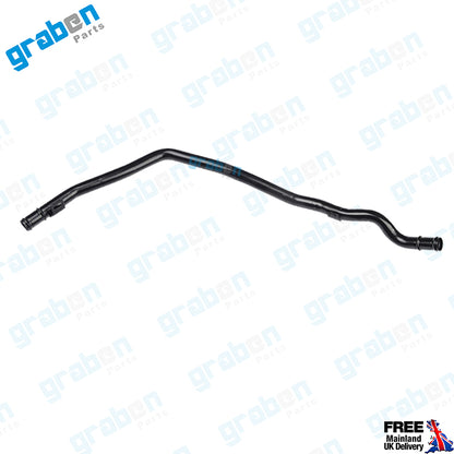 Grabenparts_Cooling Hose For Audi / Seat / Skoda / Volkswagen 1.6 TDI / 2.0 TDI 1K0121070BR_