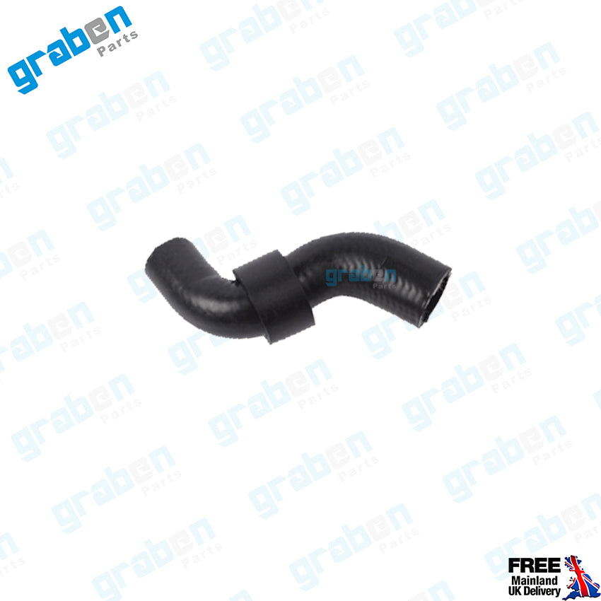 Grabenparts_Cooling Hose For Audi / Seat / Skoda / Volkswagen 1.6 TDI / 2.0 TDI 5Q0122073H_