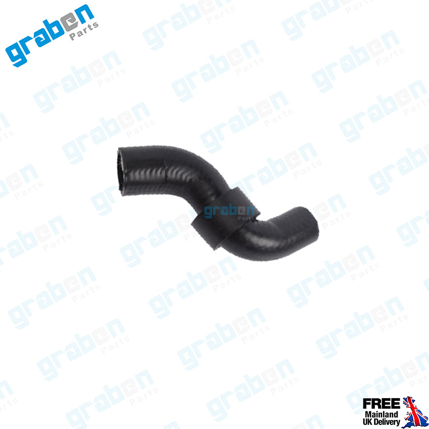 Grabenparts_Cooling Hose For Audi / Seat / Skoda / Volkswagen 1.6 TDI / 2.0 TDI 5Q0122073H_
