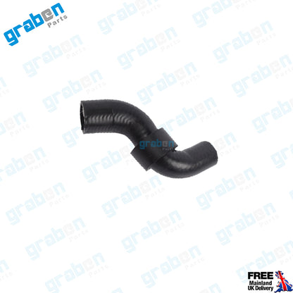 Grabenparts_Cooling Hose For Audi / Seat / Skoda / Volkswagen 1.6 TDI / 2.0 TDI 5Q0122073H_