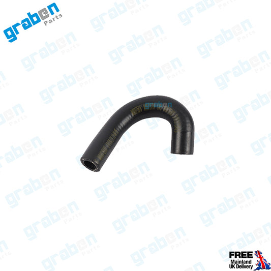 Grabenparts_Cooling Hose For Vauxhall Astra VI Insignia A Mokka 1.6 Cdti 1338398 GM 55591997_