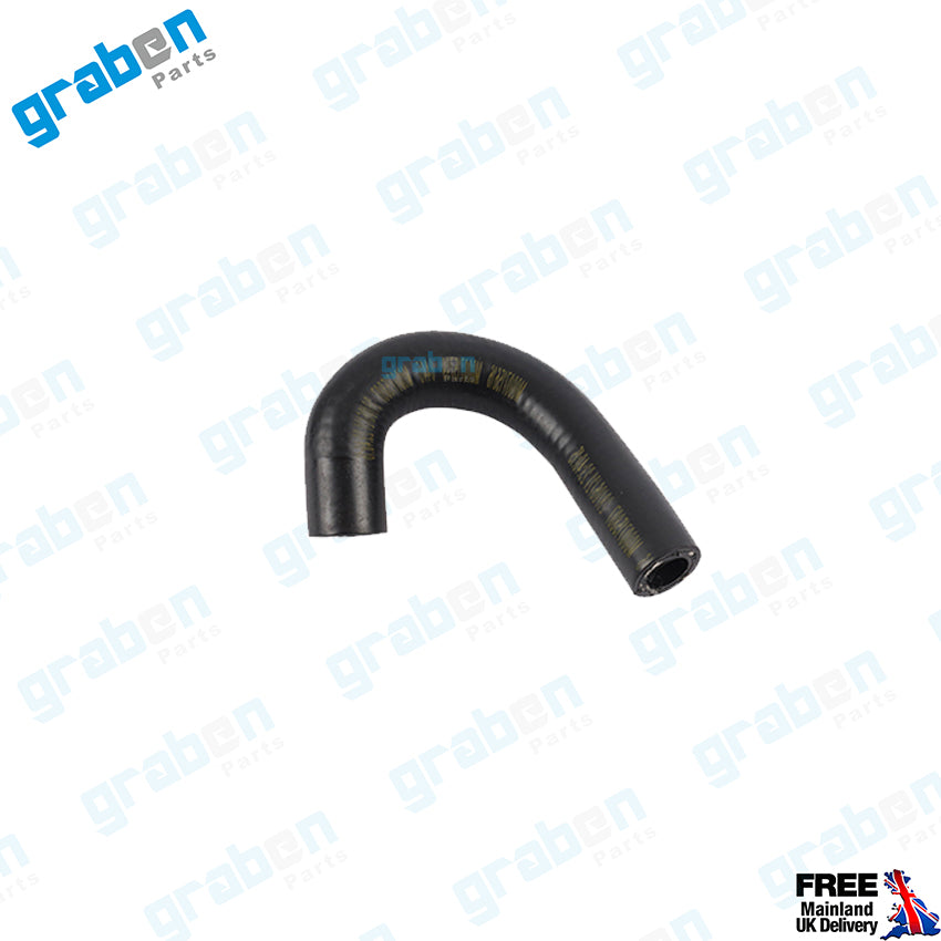 Grabenparts_Cooling Hose For Vauxhall Astra VI Insignia A Mokka 1.6 Cdti 1338398 GM 55591997_