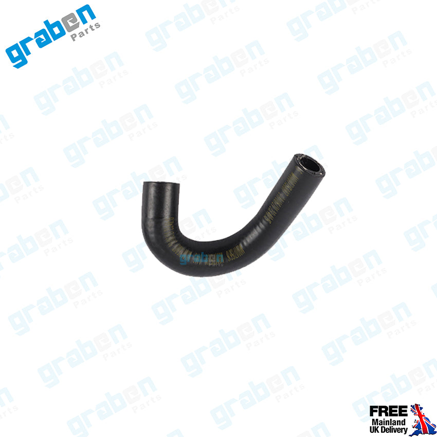 Grabenparts_Cooling Hose For Vauxhall Astra VI Insignia A Mokka 1.6 Cdti 1338398 GM 55591997_