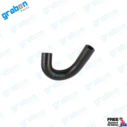 Grabenparts_Cooling Hose For Vauxhall Astra VI Insignia A Mokka 1.6 Cdti 1338398 GM 55591997_