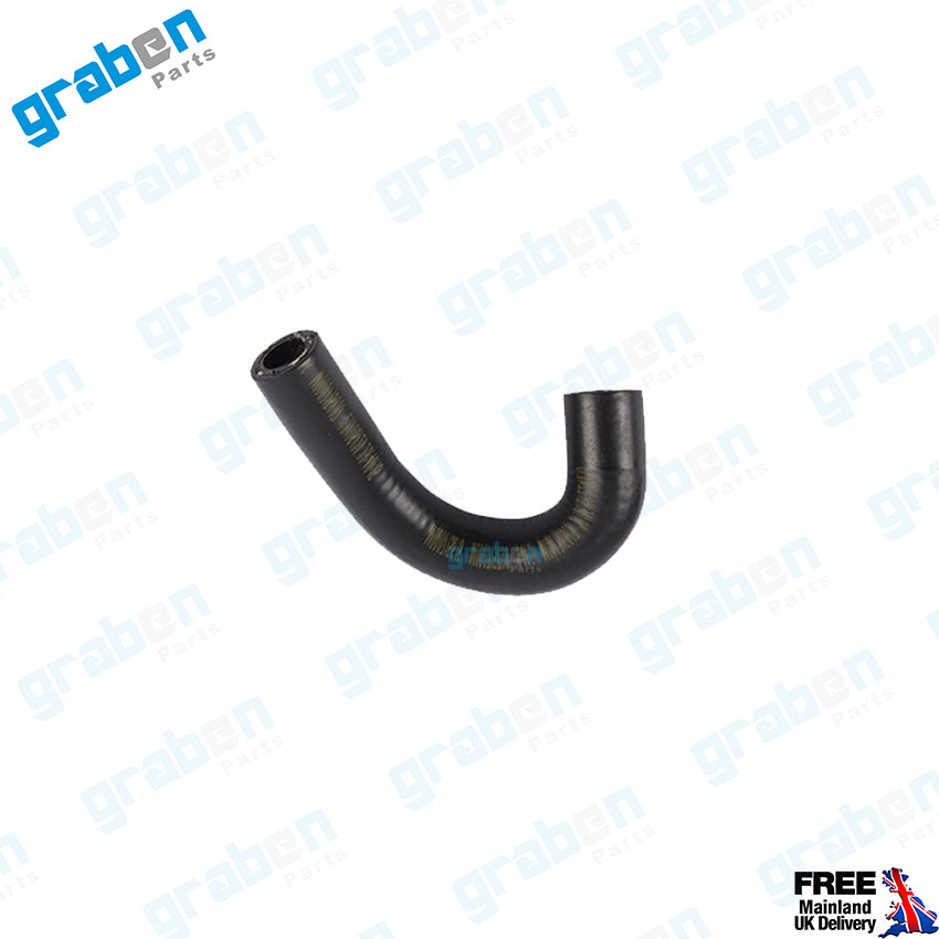 Grabenparts_Cooling Hose For Vauxhall Astra VI Insignia A Mokka 1.6 Cdti 1338398 GM 55591997_