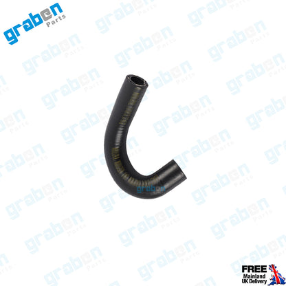 Grabenparts_Cooling Hose For Vauxhall Astra VI Insignia A Mokka 1.6 Cdti 1338398 GM 55591997_