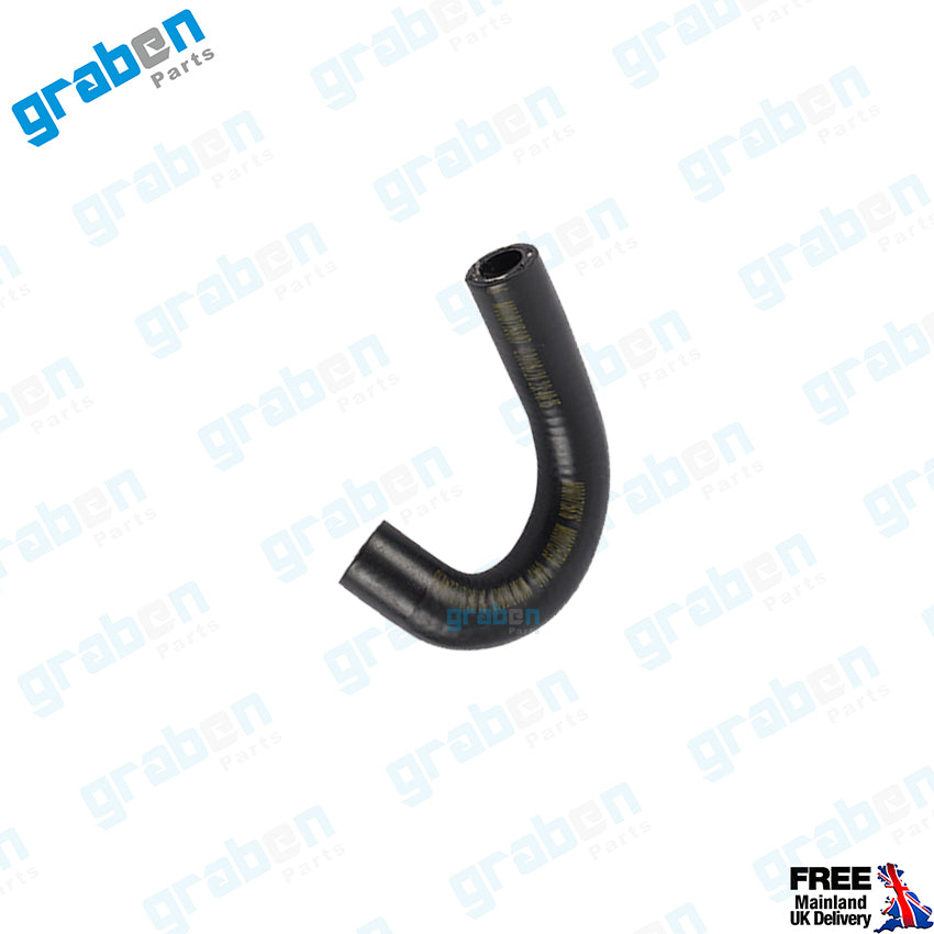 Grabenparts_Cooling Hose For Vauxhall Astra VI Insignia A Mokka 1.6 Cdti 1338398 GM 55591997_