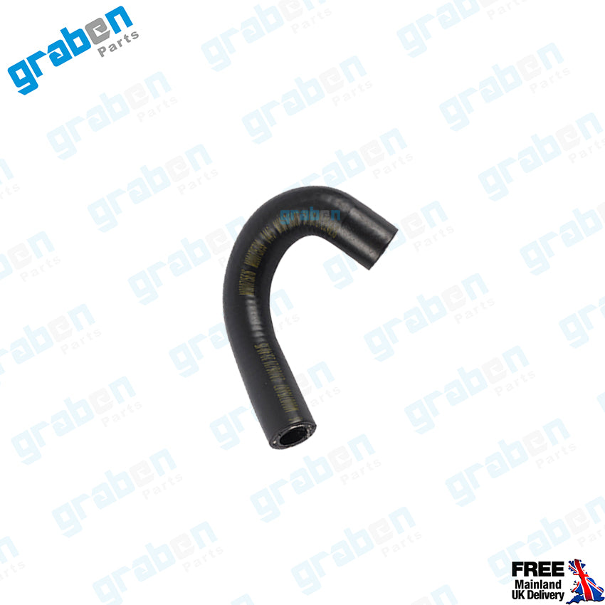 Grabenparts_Cooling Hose For Vauxhall Astra VI Insignia A Mokka 1.6 Cdti 1338398 GM 55591997_