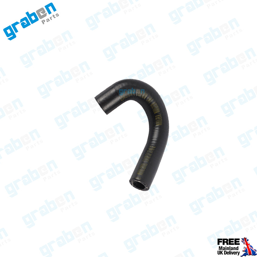 Grabenparts_Cooling Hose For Vauxhall Astra VI Insignia A Mokka 1.6 Cdti 1338398 GM 55591997_
