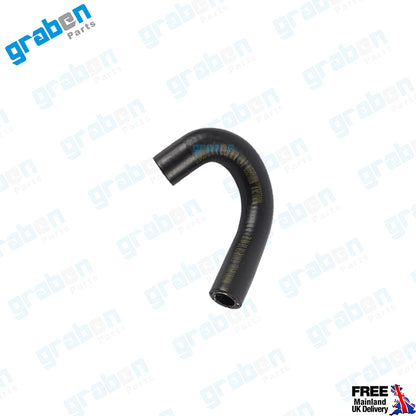 Grabenparts_Cooling Hose For Vauxhall Astra VI Insignia A Mokka 1.6 Cdti 1338398 GM 55591997_