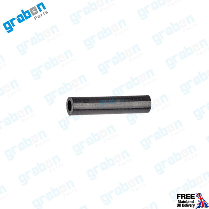 Grabenparts_Cooling Hose For Volvo C30 C70 II S40 S60 II V50 V60 V70 III XC60 XC90 31439471_