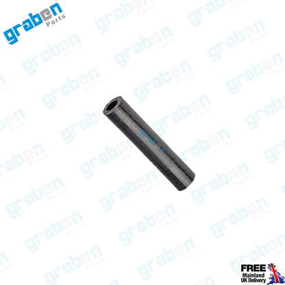 Grabenparts_Cooling Hose For Volvo C30 C70 II S40 S60 II V50 V60 V70 III XC60 XC90 31439471_