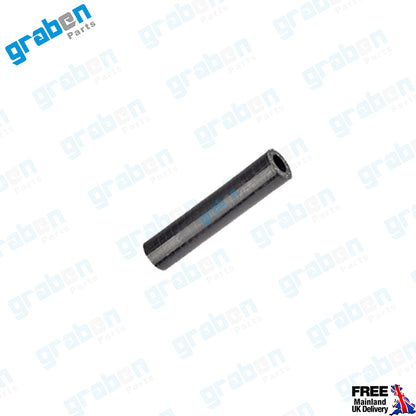 Grabenparts_Cooling Hose For Volvo C30 C70 II S40 S60 II V50 V60 V70 III XC60 XC90 31439471_