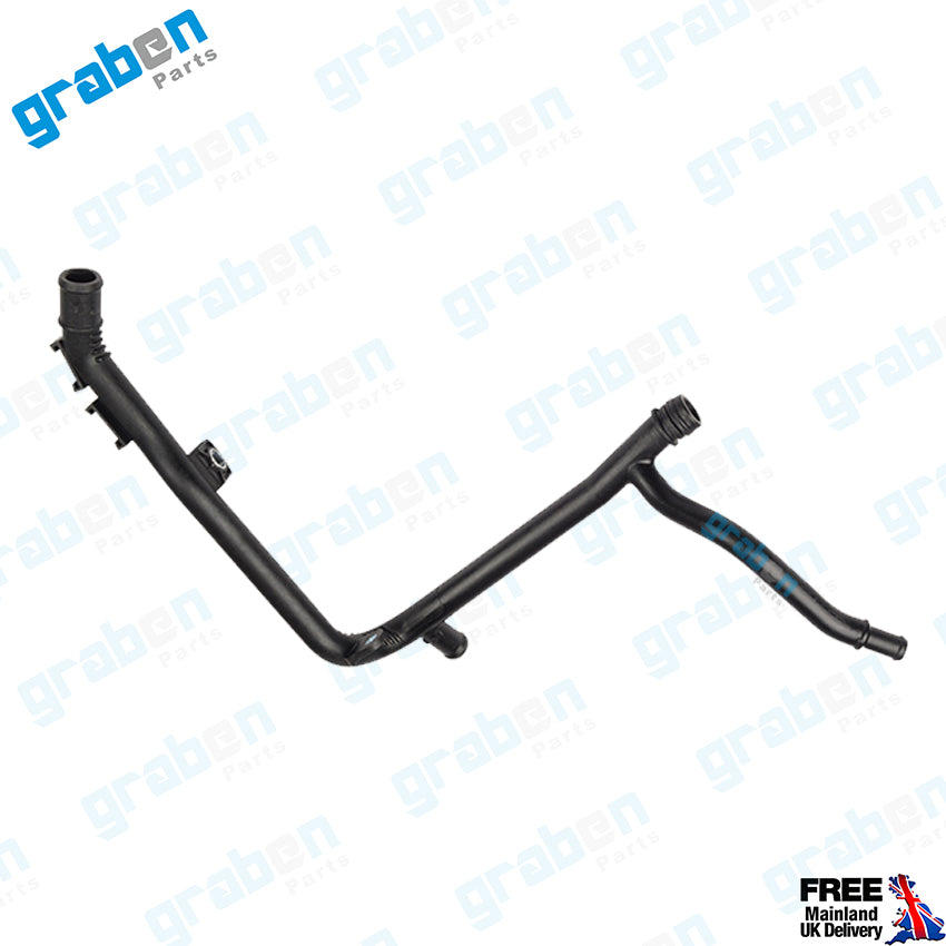 Grabenparts_Cooling_Pipe_For_Audi_A3_Seat_Skoda_Volkswagen_Golf_IV_1.6_TDI_03L121065F