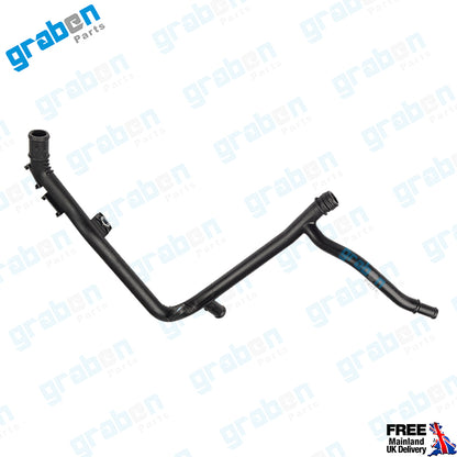 Grabenparts_Cooling_Pipe_For_Audi_A3_Seat_Skoda_Volkswagen_Golf_IV_1.6_TDI_03L121065F