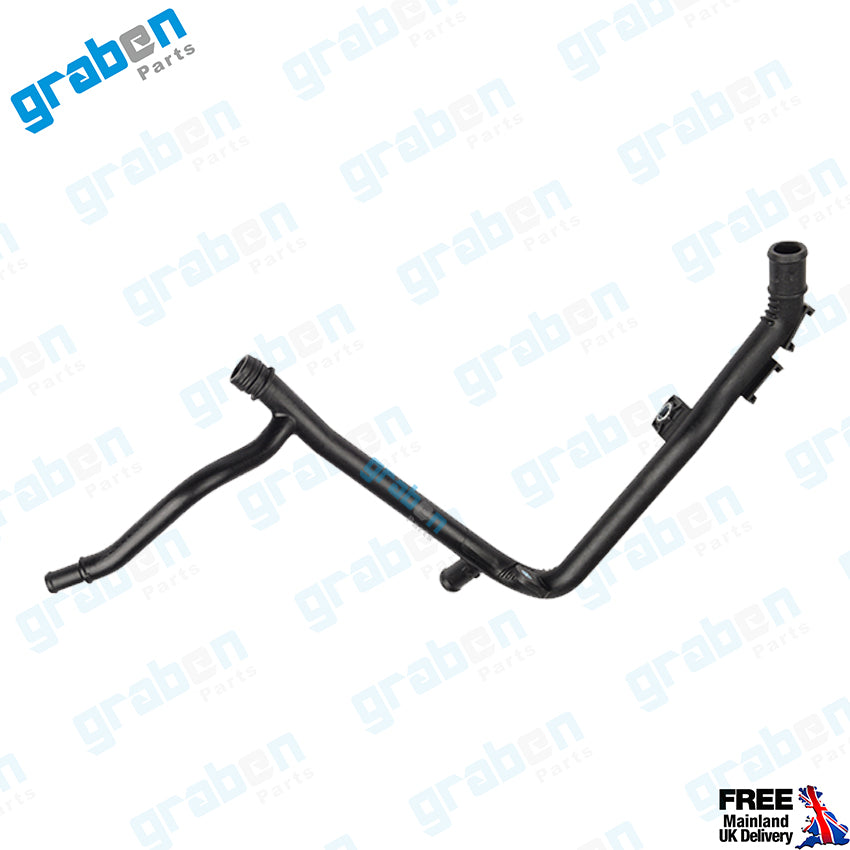 Grabenparts_Cooling_Pipe_For_Audi_A3_Seat_Skoda_Volkswagen_Golf_IV_1.6_TDI_03L121065F