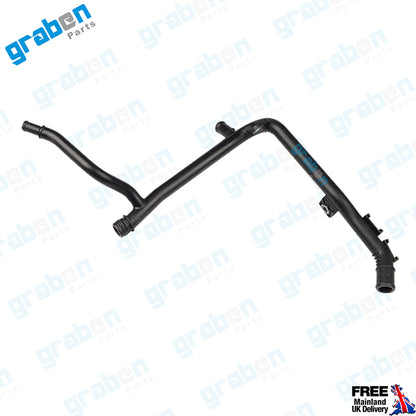 Grabenparts_Cooling_Pipe_For_Audi_A3_Seat_Skoda_Volkswagen_Golf_IV_1.6_TDI_03L121065F