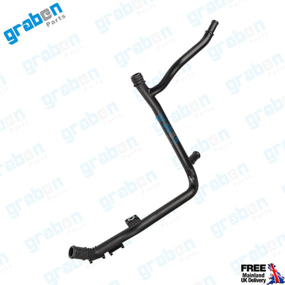 Grabenparts_Cooling_Pipe_For_Audi_A3_Seat_Skoda_Volkswagen_Golf_IV_1.6_TDI_03L121065F