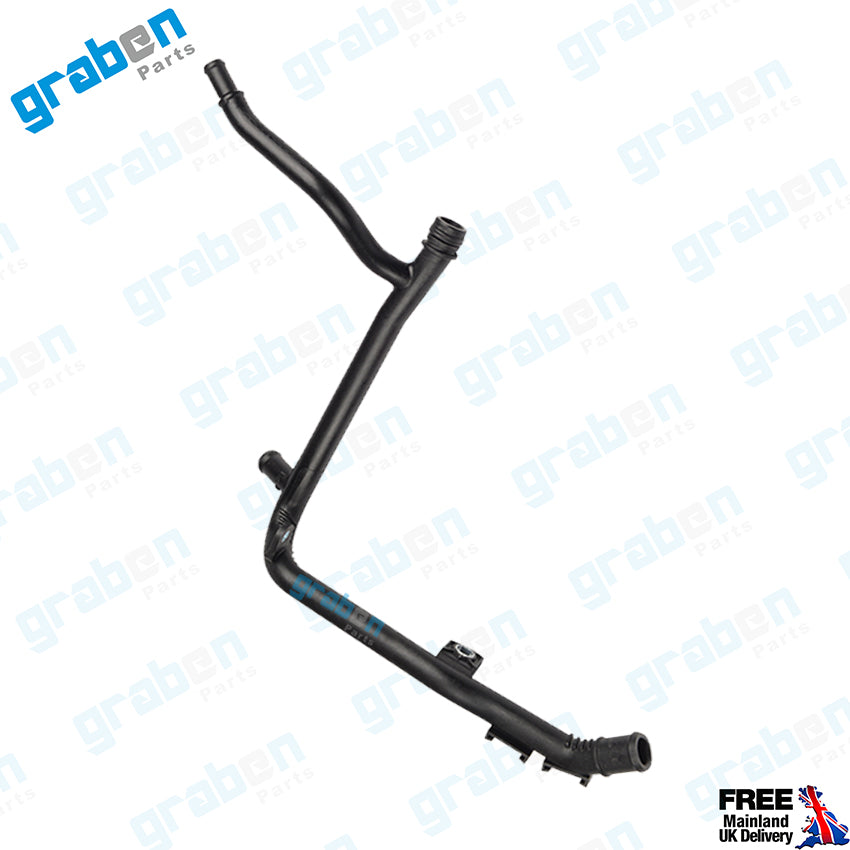Grabenparts_Cooling_Pipe_For_Audi_A3_Seat_Skoda_Volkswagen_Golf_IV_1.6_TDI_03L121065F