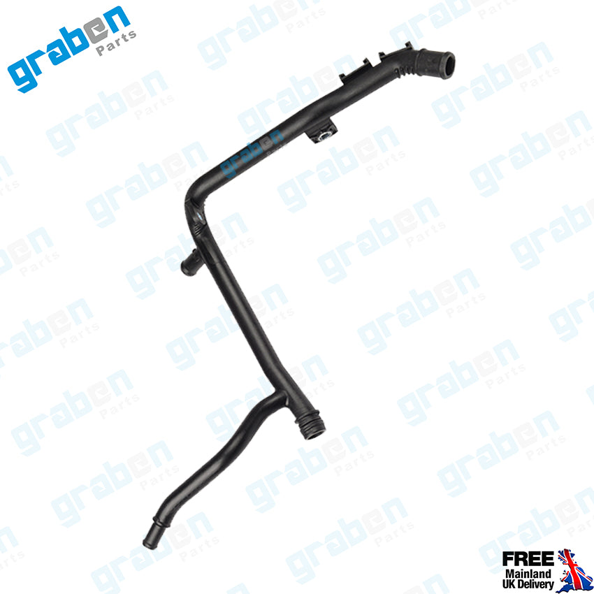 Grabenparts_Cooling_Pipe_For_Audi_A3_Seat_Skoda_Volkswagen_Golf_IV_1.6_TDI_03L121065F