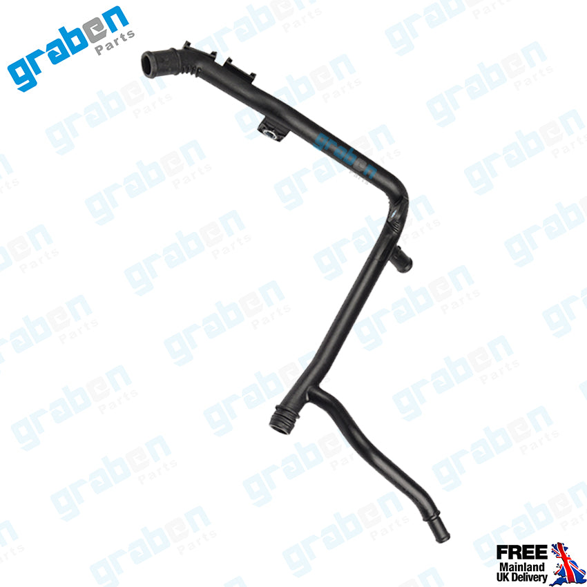 Grabenparts_Cooling_Pipe_For_Audi_A3_Seat_Skoda_Volkswagen_Golf_IV_1.6_TDI_03L121065F