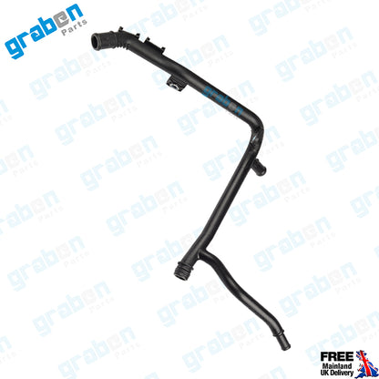 Grabenparts_Cooling_Pipe_For_Audi_A3_Seat_Skoda_Volkswagen_Golf_IV_1.6_TDI_03L121065F