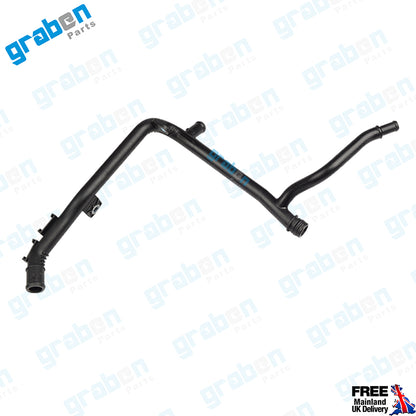 Grabenparts_Cooling_Pipe_For_Audi_A3_Seat_Skoda_Volkswagen_Golf_IV_1.6_TDI_03L121065F