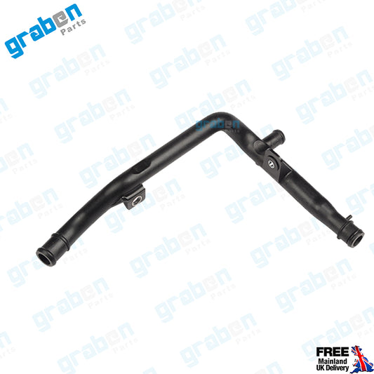 Grabenparts_Cooling Pipe For Audi / Seat / Skoda / Volkswagen 2.0 TDI 03L121065T_
