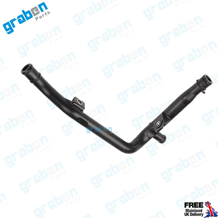 Grabenparts_Cooling Pipe For Audi / Seat / Skoda / Volkswagen 2.0 TDI 03L121065T_