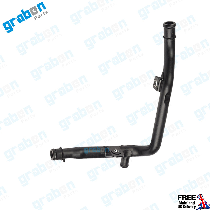 Grabenparts_Cooling Pipe For Audi / Seat / Skoda / Volkswagen 2.0 TDI 03L121065T_