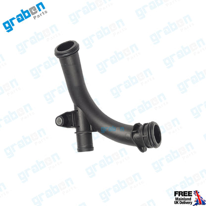 Grabenparts_Cooling Pipe For Dacıa Renault Mercedes Nissan 1.5 Diesel 210474484R 6082000051_