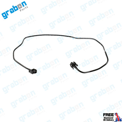 Grabenparts_Cooling Water Pipe For Ford Fiesta VI 1.0 Ecoboost 2012-2017 C1B18C012AD 1848679_