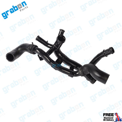 Grabenparts_Cooling Water Pipe For Volkswagen Amarok / Crafter 2.0 TDI 2010+ 03L121049G_