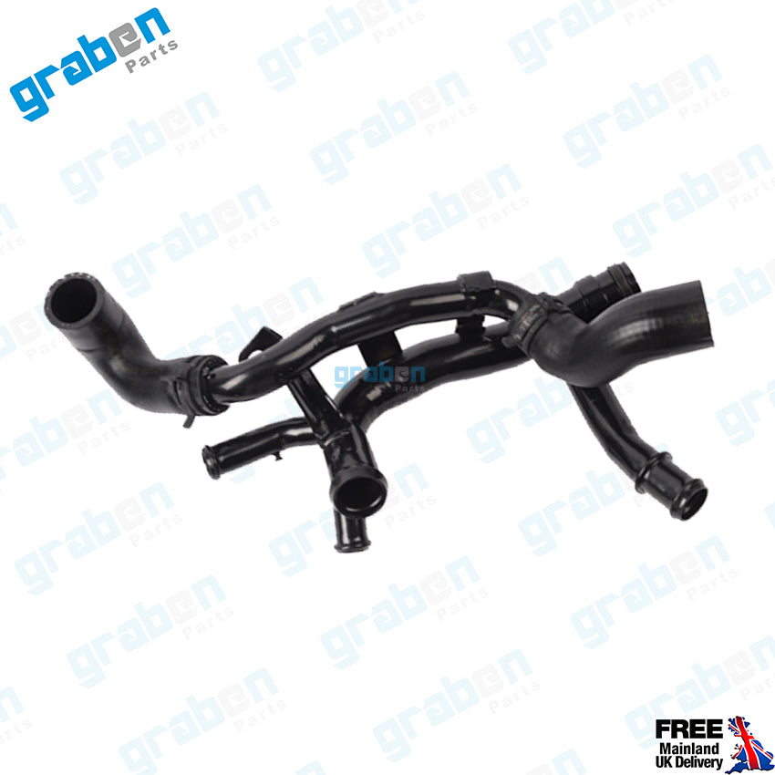 Grabenparts_Cooling Water Pipe For Volkswagen Amarok / Crafter 2.0 TDI 2010+ 03L121049G_
