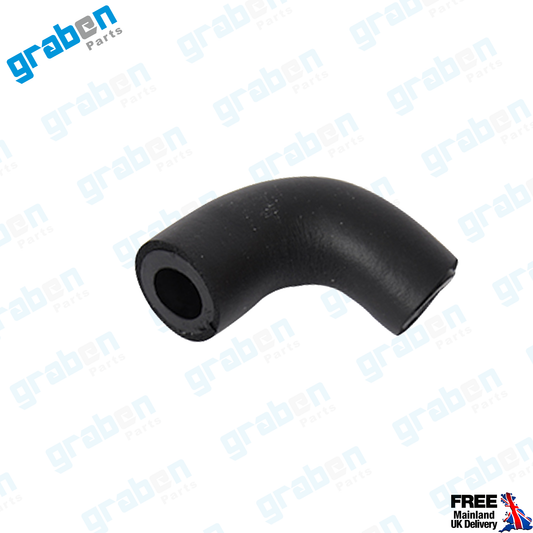 Grabenparts_Crankcase Ventilation Hose For Volvo C30 S40 C70 V50 S60 V60 2.5L 8653344_