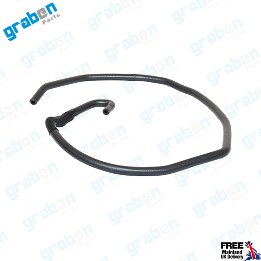Grabenparts_Expansion Bottle Hose Pipe For Ford Focus II 1.4 / 1.6 2004-2012 3M5H8C012CH_