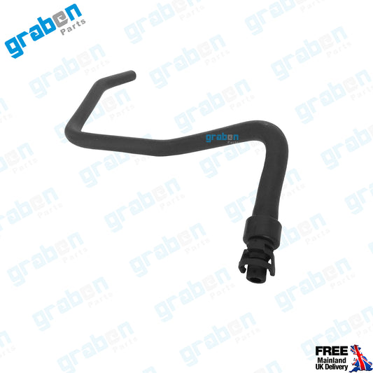Grabenparts_Expansion Tank Hose Pipe For Vauxhall / Opel Astra MK6 (J) 1.4 16V 2010+ 1336368_