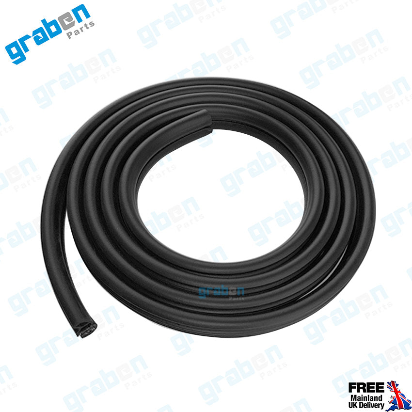 Grabenparts_Front_Door_Rubber_Seal_Weatherstrip_For_Ford_Focus_MK3_5_Doors_2011-2018_1750005_BM51A20530AF_