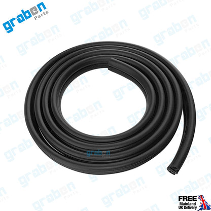 Grabenparts_Front_Door_Rubber_Seal_Weatherstrip_For_Ford_Focus_MK3_5_Doors_2011-2018_1750005_BM51A20530AF_