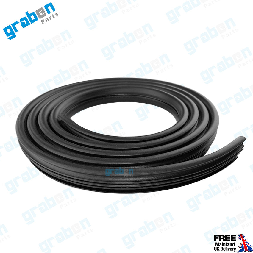 Grabenparts_Front_Door_Rubber_Seal_Weatherstrip_For_Ford_Focus_MK3_5_Doors_2011-2018_1750005_BM51A20530AF_