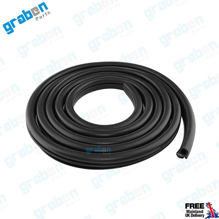 Grabenparts_Front_Door_Rubber_Seal_Weatherstrip_For_Iveco_Daily_MK3_MK4_2007-2014_504364956_