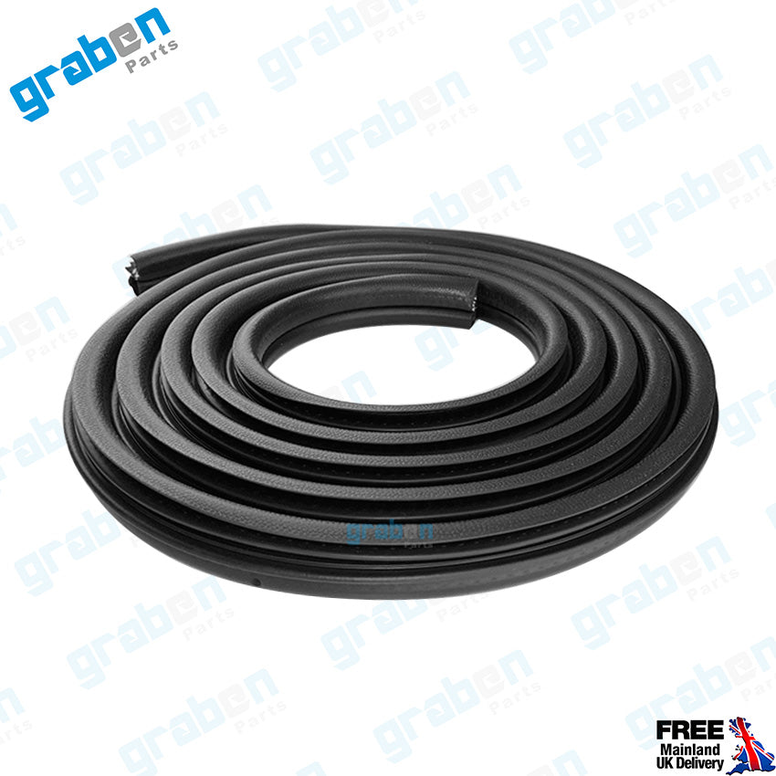 Grabenparts_Front_Door_Rubber_Seal_Weatherstrip_For_Iveco_Daily_MK3_MK4_2007-2014_504364956_
