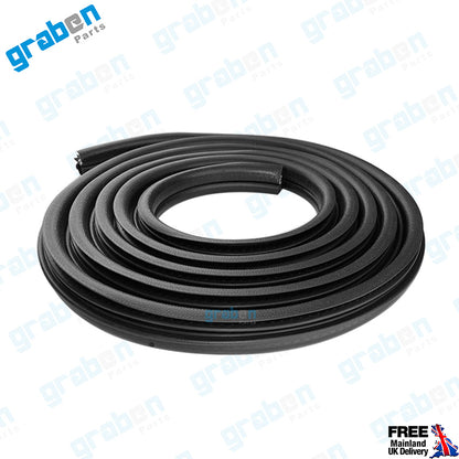 Grabenparts_Front_Door_Rubber_Seal_Weatherstrip_For_Iveco_Daily_MK3_MK4_2007-2014_504364956_