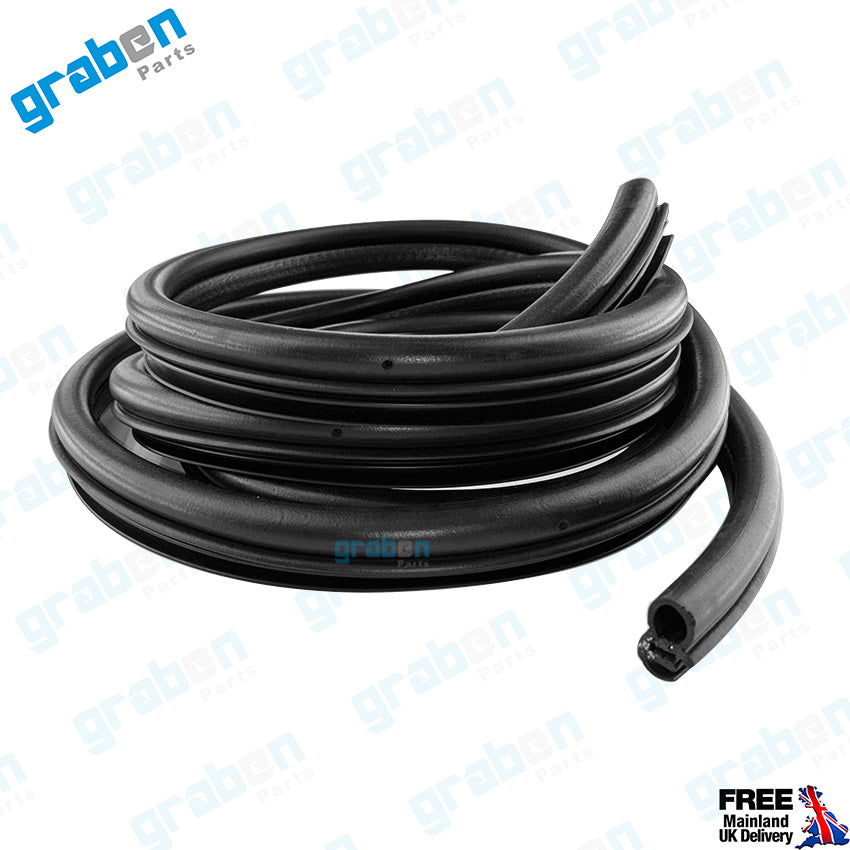 Grabenparts_Front_Door_Rubber_Seal_Weatherstrip_For_Iveco_Daily_MK3_MK4_2007-2014_504364956_