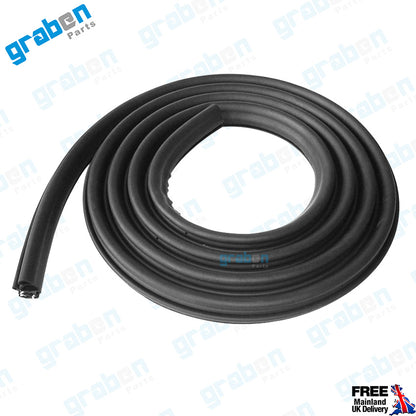 Grabenparts_Front_Door_Rubber_Seal_Weatherstrip_For_Volkswagen_Transporter_T5_T6_2003_Left_Right_7E0837911B_7H0837911B_