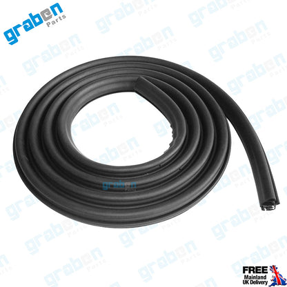 Grabenparts_Front_Door_Rubber_Seal_Weatherstrip_For_Volkswagen_Transporter_T5_T6_2003_Left_Right_7E0837911B_7H0837911B_