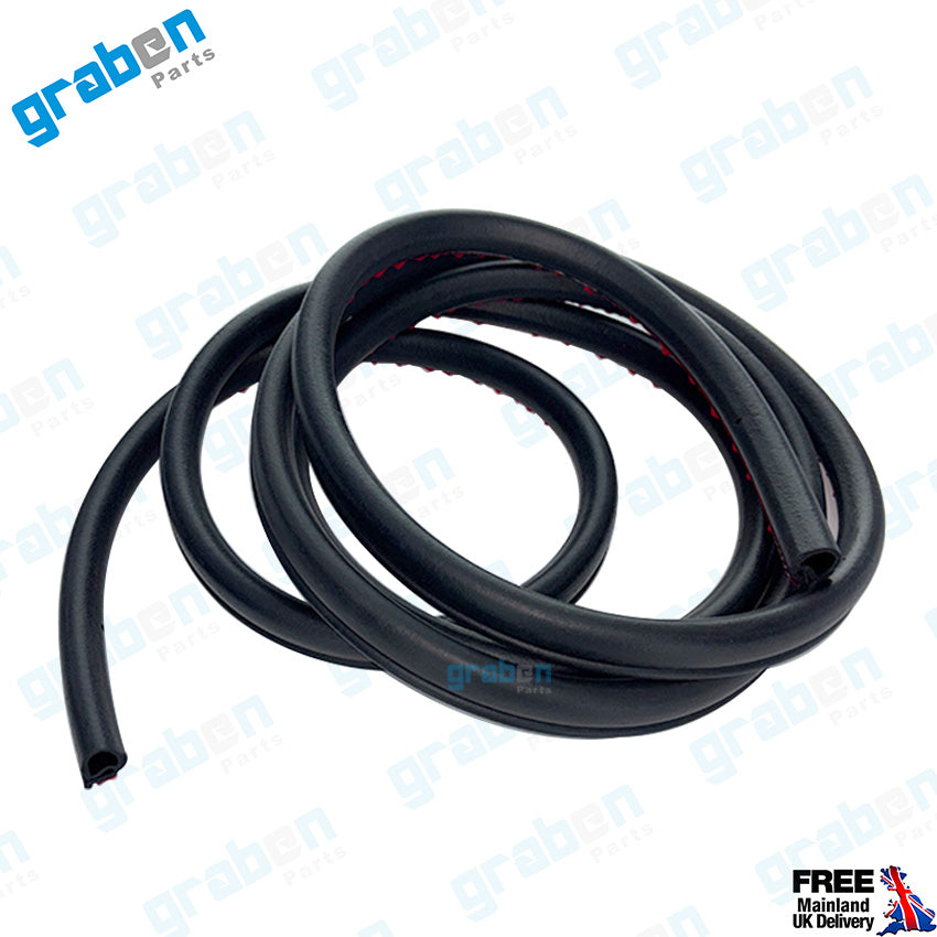 Grabenparts_Front_Rear_Door_Rubber_Seal_Weatherstrip_For_Ford_Focus_MK3_MK4_On_Door_1869692_
