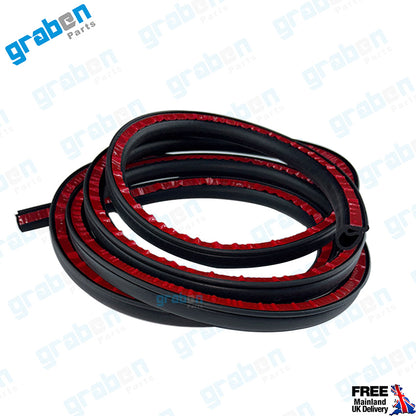 Grabenparts_Front_Rear_Door_Rubber_Seal_Weatherstrip_For_Ford_Focus_MK3_MK4_On_Door_1869692_