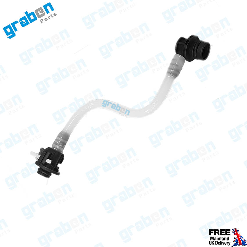 Grabenparts_Fuel Pipe / Feed Line For Mercedes Sprinter / Vito Diesel 1995-2006 A6010704132_