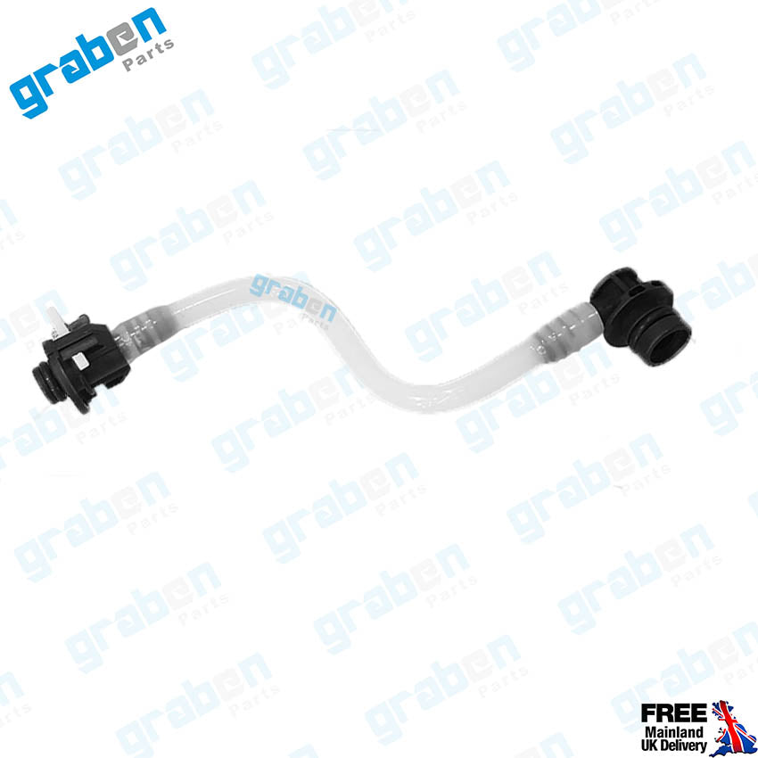 Grabenparts_Fuel Pipe / Feed Line For Mercedes Sprinter / Vito Diesel 1995-2006 A6010704132_